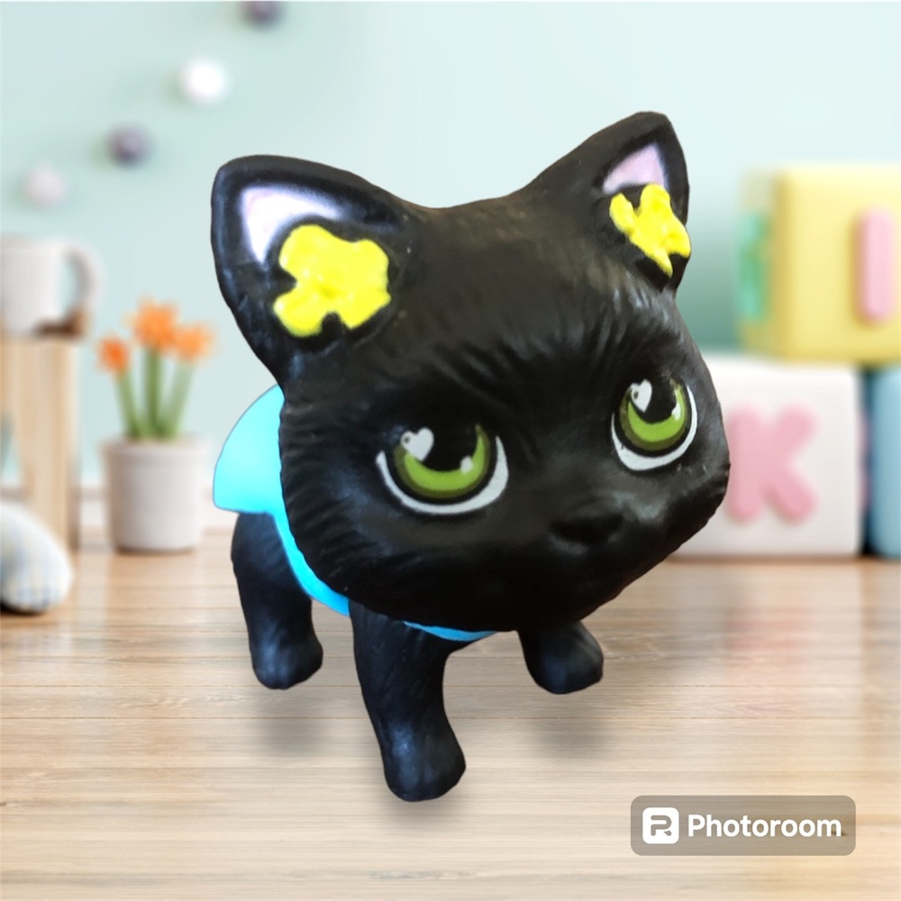 Love Diana fashion fabulous collectible pets